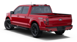 2025 Ford F-150® External Image 3